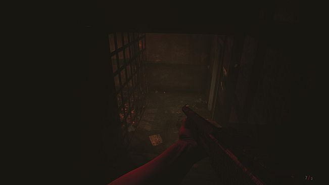 Apartament 1406: Horror