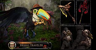 Last Epoch - Primal Legend Supporter Pack