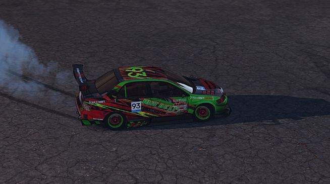 CarX Drift Racing Online - The Royal Trio