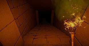 The Dark Sarcophagus