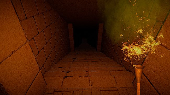 The Dark Sarcophagus