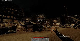 LAST STAND: DEAD DESERT