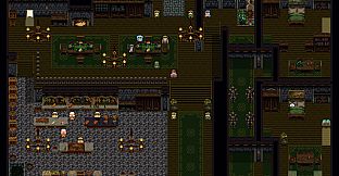RPG Maker MV - 16-bit Fantasy Set Base Pack