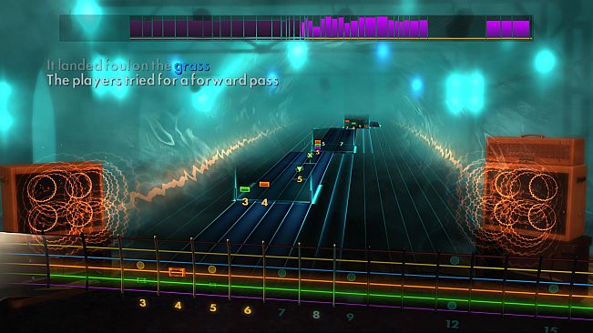 Rocksmith 2014 – Independence Day Song Pack