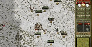 Panzer Corps: Soviet Corps