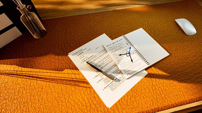 Evernoth A Deep Descent