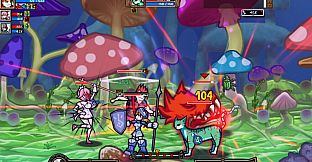 SideQuest: Reanimated