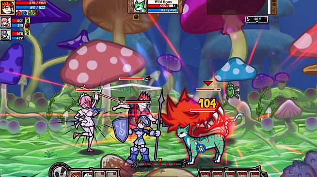 SideQuest: Reanimated