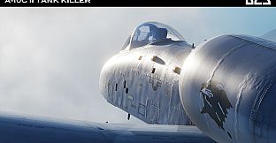 DCS: A-10C II Tank Killer
