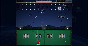 Ping Pong Attack