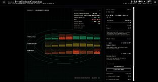 RESET-0: Entropy Architect
