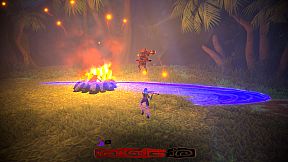 Koa: The Forgotten Gods