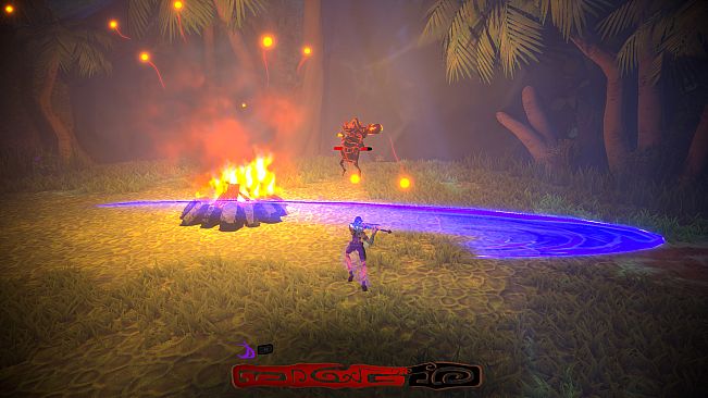 Koa: The Forgotten Gods