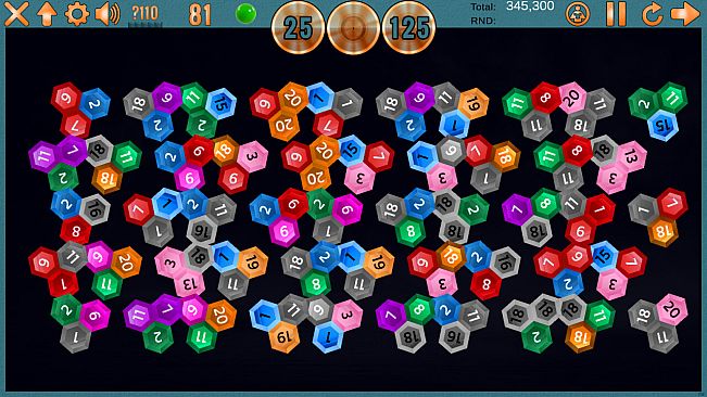 Clutter Puzzle Magazine Vol. 15 No. 1 Collector's Edition