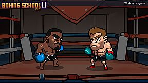 Boxing School 2