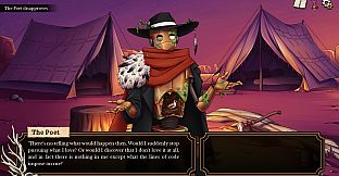 Talewarden: Riders of the New Day