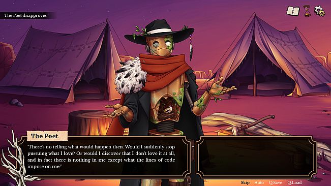 Talewarden: Riders of the New Day