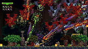 Arrowstorm Ascendant