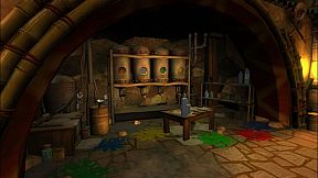 Banjo Kazooie: N n B