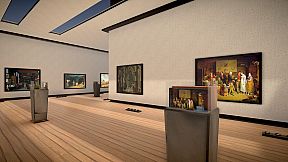 The Museum of ThroughView