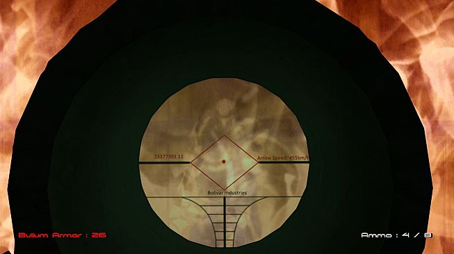 Nukklerma: Robot Warfare