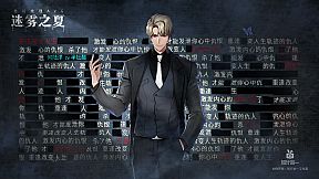 迷雾之夏-The Vigilant Villa