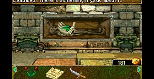 Mazes of Fate