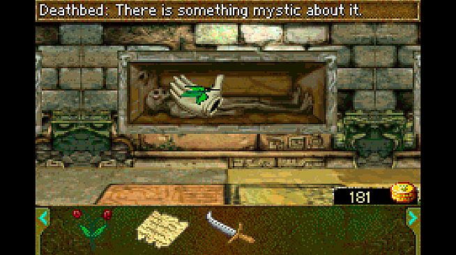 Mazes of Fate