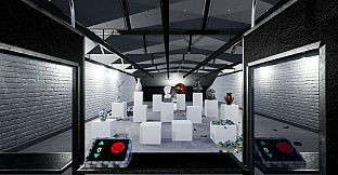Lightgun Shooting Range