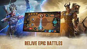 Kurukshetra: Ascension