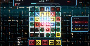 EternalCircuitBoard