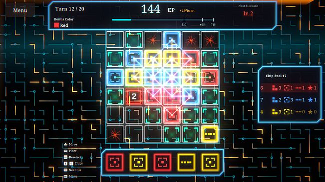 EternalCircuitBoard