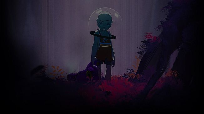 Radio Nostalgia from Mars - The Cub - Original Game Soundtrack