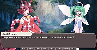 Sacred Earth - Alternative