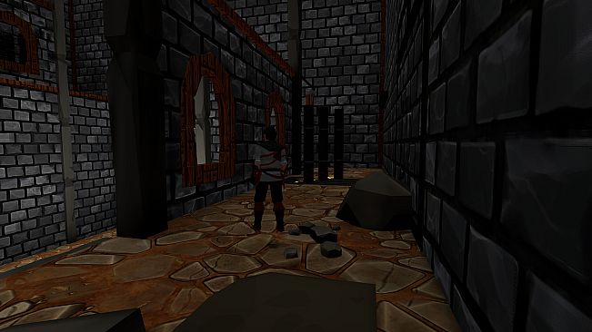 Hajduk's Guild: Trial Day