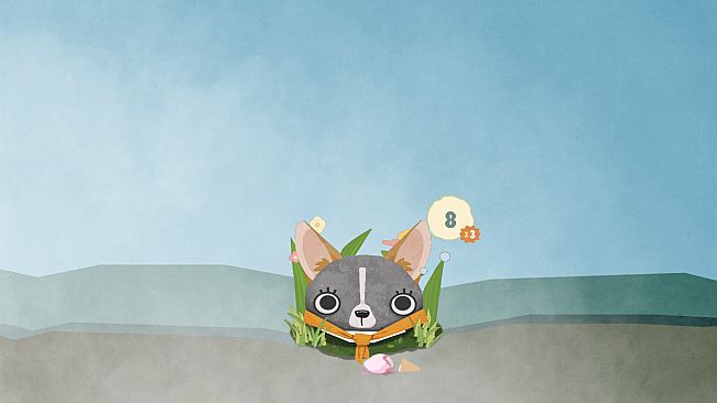 Pebble Pet