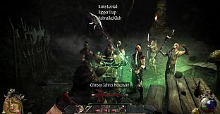 Two Worlds II - Echoes of the Dark Past