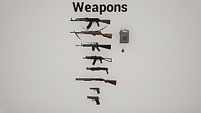 Infection Crisis : Fight For Life