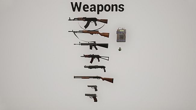 Infection Crisis : Fight For Life