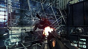 Crysis 2