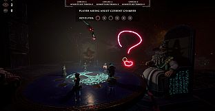 The Gamble of the Blind Demon