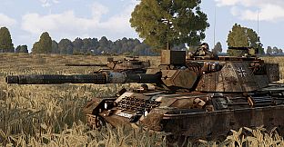 Arma 3 Creator DLC: Global Mobilization - Cold War Germany