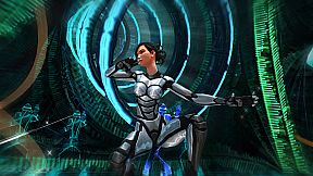 KickBeat Steam Edition