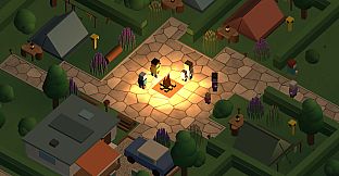 Camping Keeper