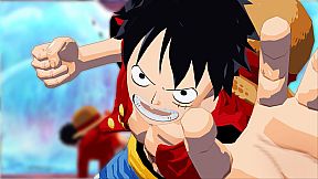 One Piece: Unlimited World Red - Deluxe Edition
