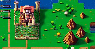 ADA: Além d' Aventura