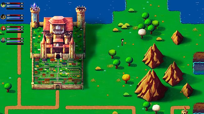 ADA: Além d' Aventura