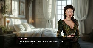 Heads Will Roll: Reforged - Threads of Destiny