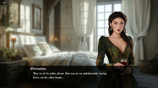 Heads Will Roll: Reforged - Threads of Destiny