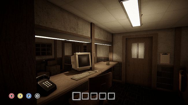 Maguntsche Chapter Two